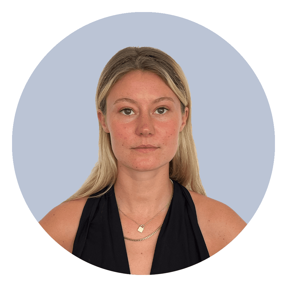 Vera Linn Ekbom | Content Strategist & Regional Ambassador